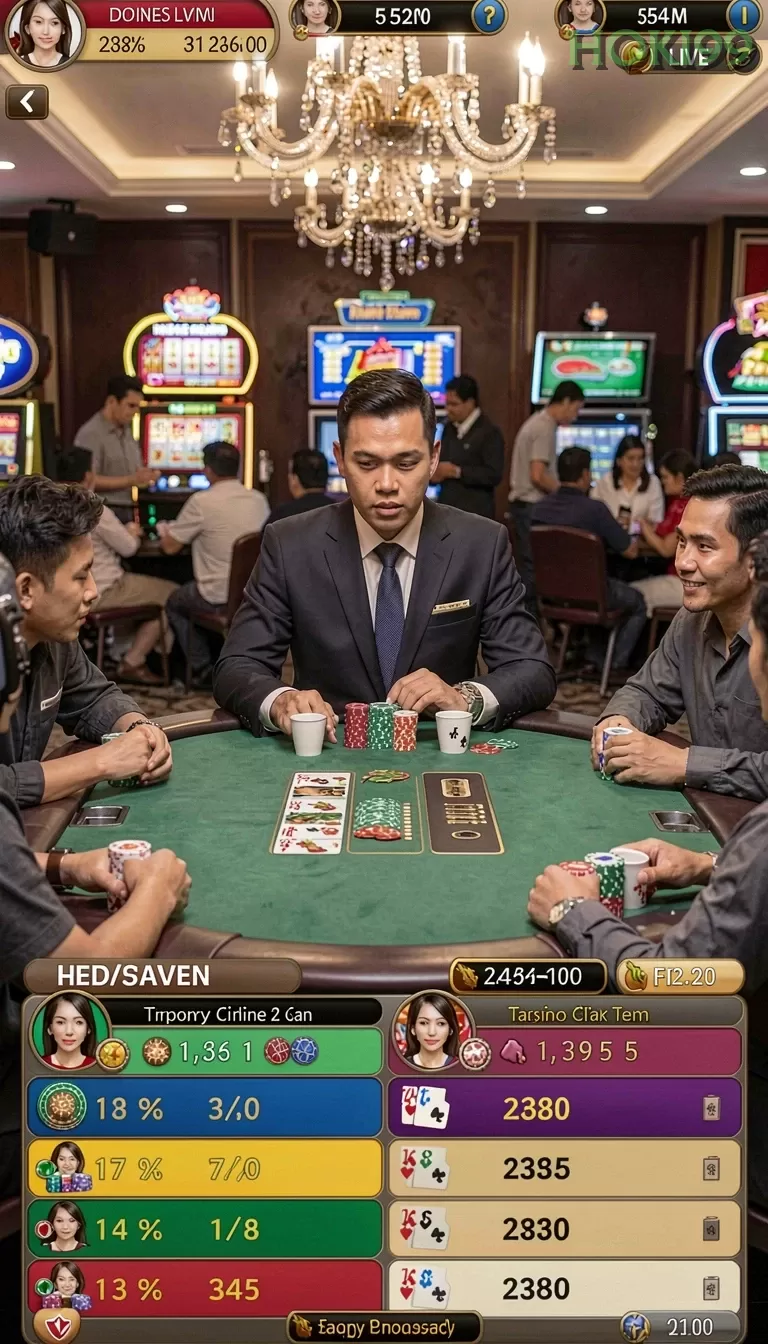 Screenshot Togel62 nomor 2