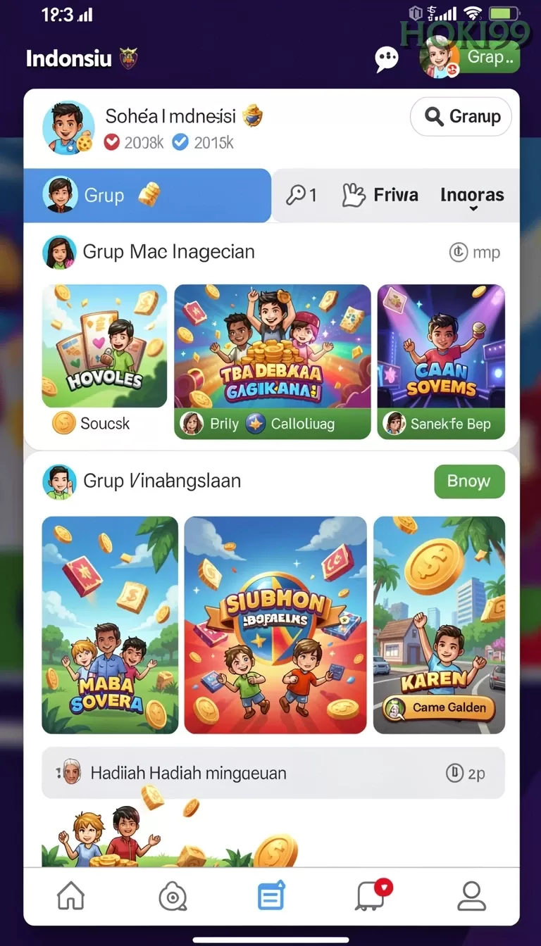 Screenshot Singa33 nomor 2