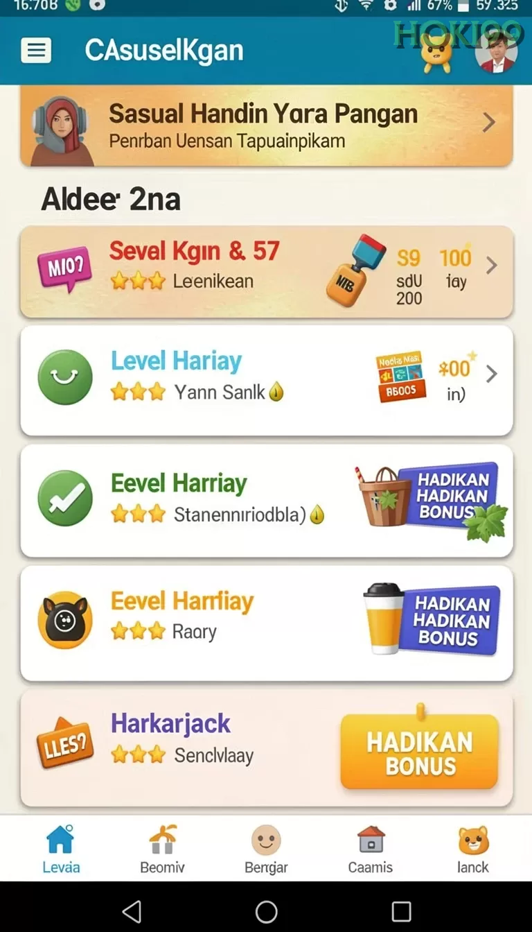 Screenshot Nusabet nomor 1